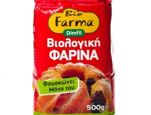 Βιολογική Φαρίνα Bio Farma (500 g)