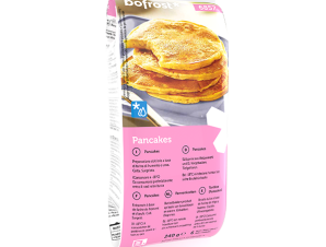 PanCakes bofrost* (240g)