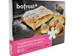 Μπουγάτσα με Κρέμα bofrost* (800g)