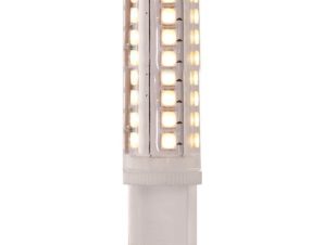 Λάμπα Led G9 6W 4000K Eurolamp (2 τεμ) 