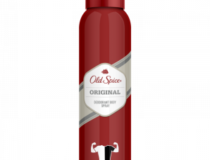 Αποσμητικό Spray Original Old Spice (150ml)