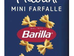 Piccolini Farfalle Barilla (500 g)