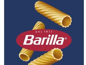 Tortiglioni No.83 Barilla (500g)