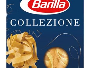 Pappardelle με αυγά Barilla (250 g)