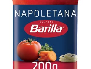 Σάλτσα Ναπολιτάνα Barilla (200 g)