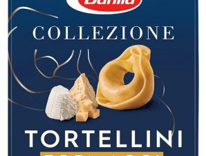 Collezione Tortellini με Τυριά Barilla (500g)