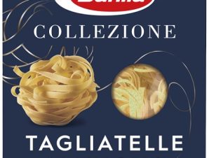 Μακαρόνια Collezione Tagliatelle Barilla (450g)