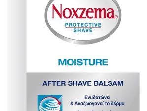 After Shave Balsam Moisture Noxzema (100ml)