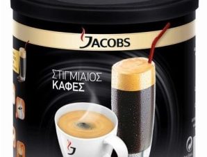 Καφές Στιγμιαίος Jacobs (50 g)