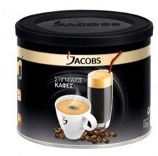 Καφές Στιγμιαίος Jacobs (100 g)