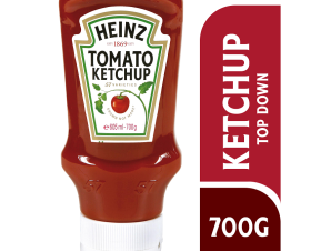 Κέτσαπ Heinz (700 g)