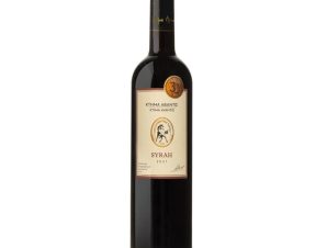 Οίνος Ερυθρός Syrah 750ml