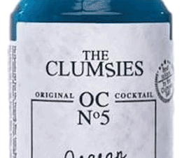 The Clumsies Aegean Tonic Cocktail