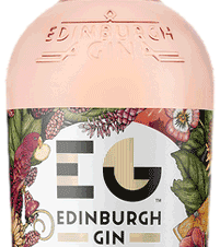 Edinburgh Rhubarb & Ginger Gin