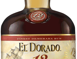 El Dorado 12yo Rum