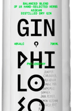 Philosophy Gin