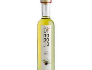 Dinapoja Λικέρ Ελιά 200ml