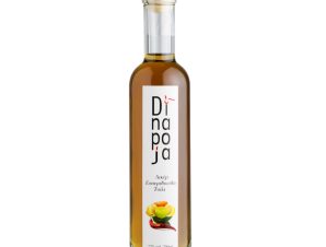 Dinapoja Λικέρ Εσπεριδοειδή & Τσίλι 200ml