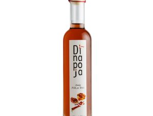 Dinapoja Λικέρ Ρόδι & Τσίλι 200ml