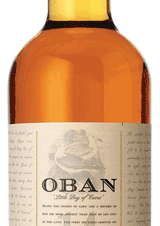 Oban 14yo Single Malt Scotch Whiskey