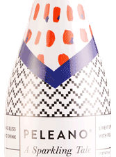 Peleano Sparkling Rosé 750ml