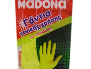 Γάντια Κουζίνας Madona (Μ) (1 τεμ)