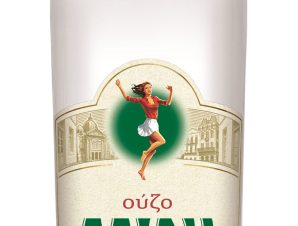 Ούζο Μίνι (700ml)