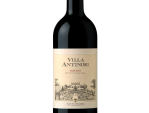 Οίνος Ερυθρός Villa Antinori 2019 (750 ml)