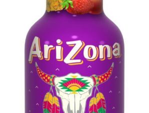 Χυμός Fruit Punch Arizona (500 ml)