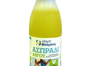 Ασπράδι Αυγού Παστεριωμένο Βλαχάκη (500 g)