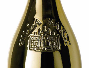 Αφρώδης Οίνος Auris Spumante Brut Villa Sandi (750 ml)