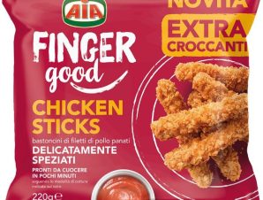 Chicken sticks κατεψυγμένα ΑΙΑ (220g)