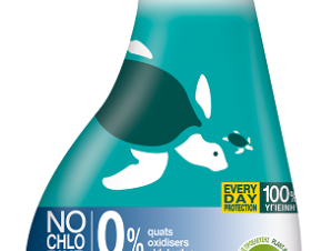 Spray Απολυμαντικό Baby Planet (325ml)