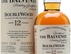 Balvenie 12yo Doublewood