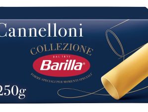 Κανελόνια Barilla (250 g)