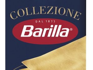 Λαζάνια Uovo Barilla (500g)