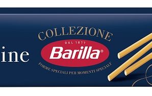 Linguine Barilla (500 g)