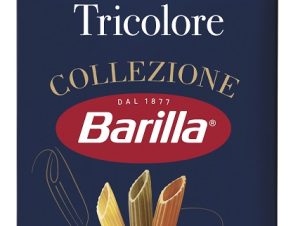 Πένες Τρικολόρε Barilla (500g)