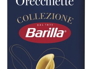 Ζυμαρικά Collezione Orecchiette Barilla (500 g)