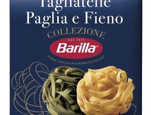 Collezione Paglia Fieno Barilla (500g)