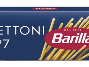 Σπαγγετόνι No7 Barilla (500 g)