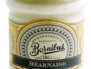 Σως Bearnaise Bornibus (220g)