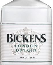 Τζιν Bickens (700 ml)