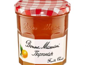 Μαρμελάδα Πορτοκάλι Bonne Maman (370 g)