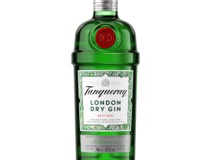 Τζιν Tanqueray (700 ml)