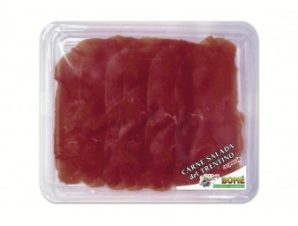 Βοδινό Carpaccio Bome (100g)