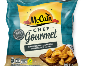 Πατάτες Κατεψυγμένες Bistro Chef Gourmet McCain (500 g)