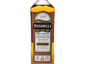 Ουίσκι Bushmills (700 ml)