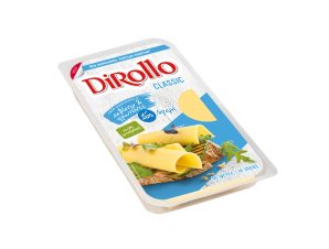 Τυρί σε φέτες Dirollo (175 g)