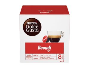 Nescafe Dolce Gusto Espresso Buondi 16 τεμάχια